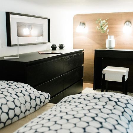 Diamond Apartment Budapest Zimmer foto