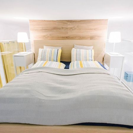 Diamond Apartment Budapest Zimmer foto
