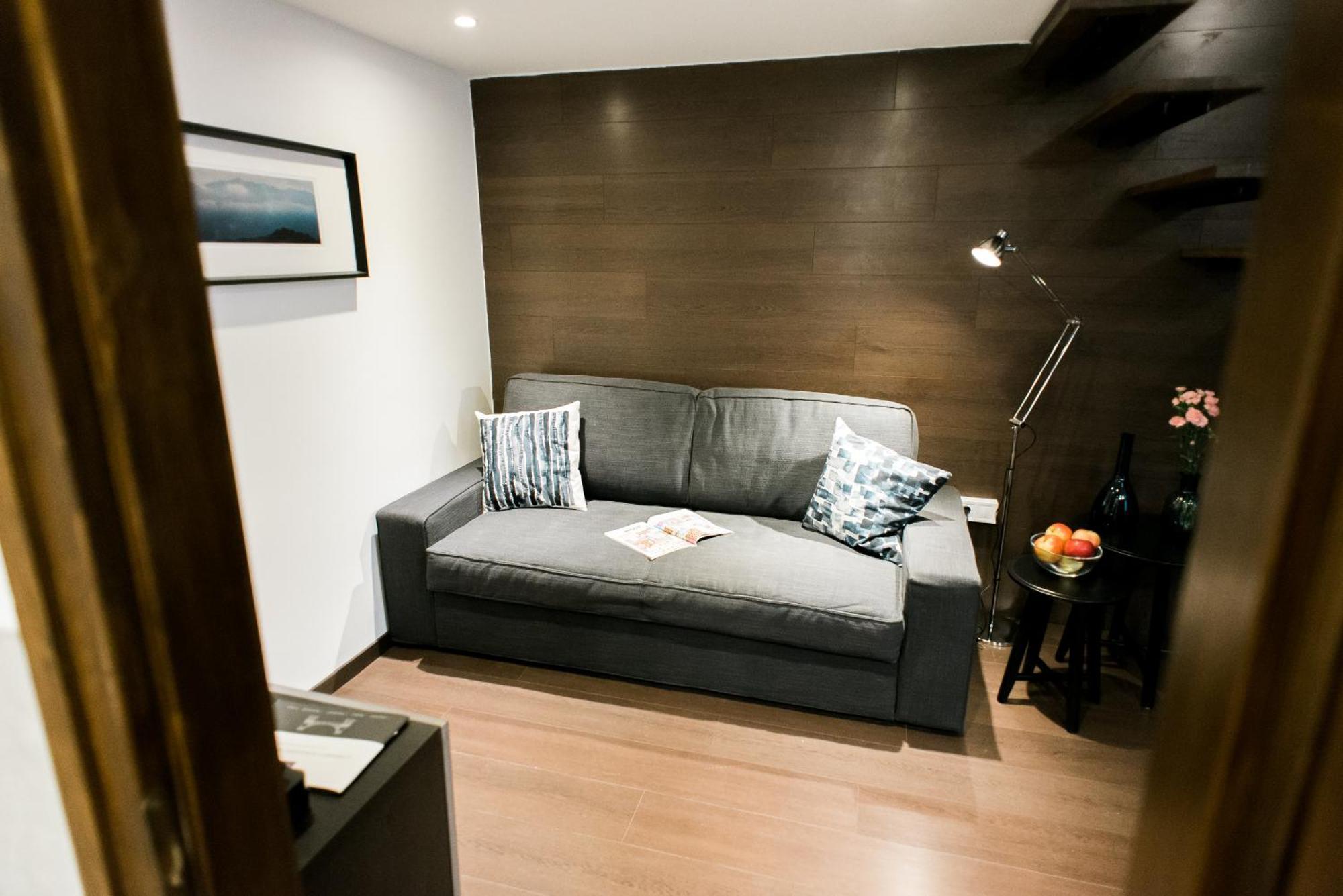 Diamond Apartment Budapest Zimmer foto