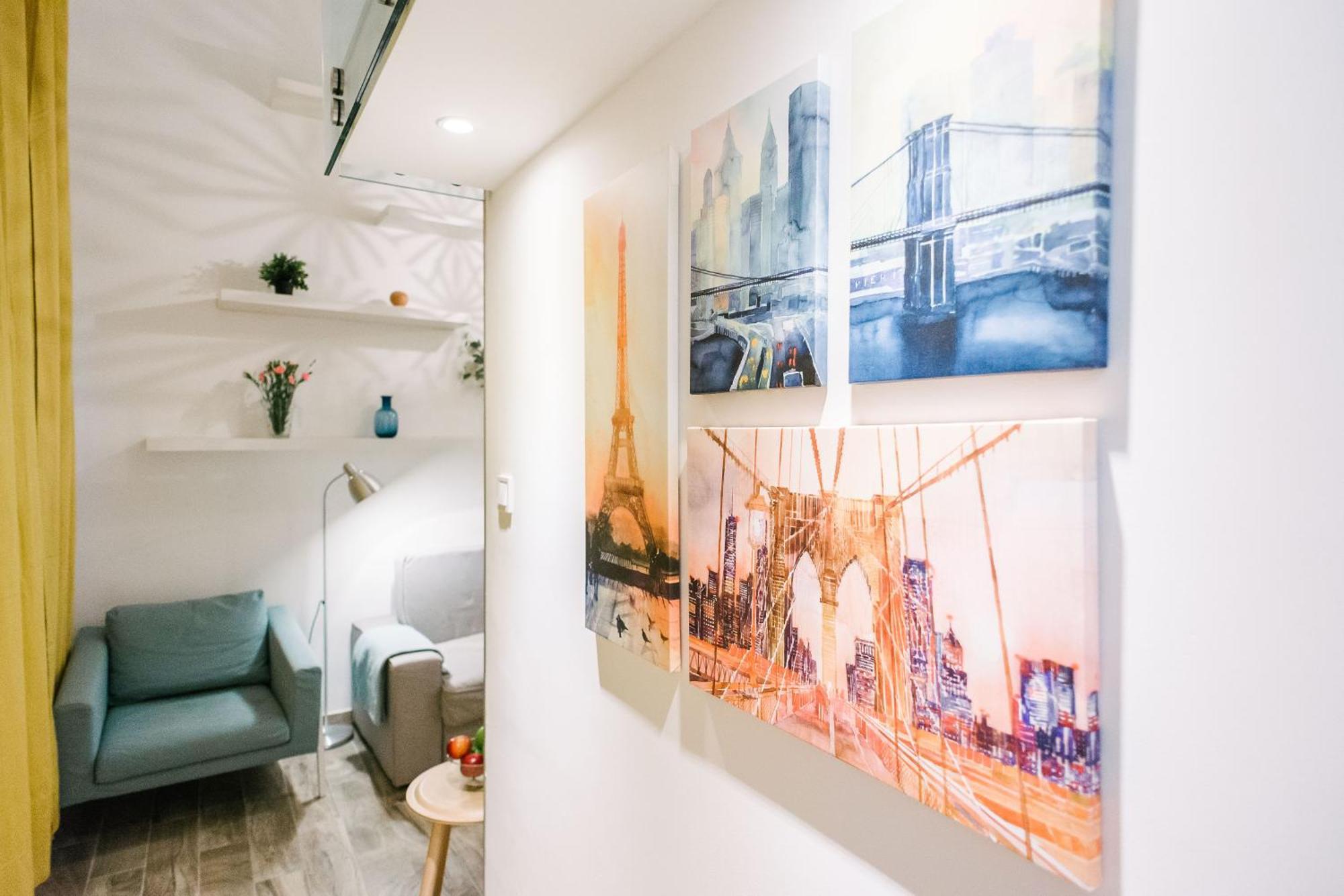 Diamond Apartment Budapest Zimmer foto