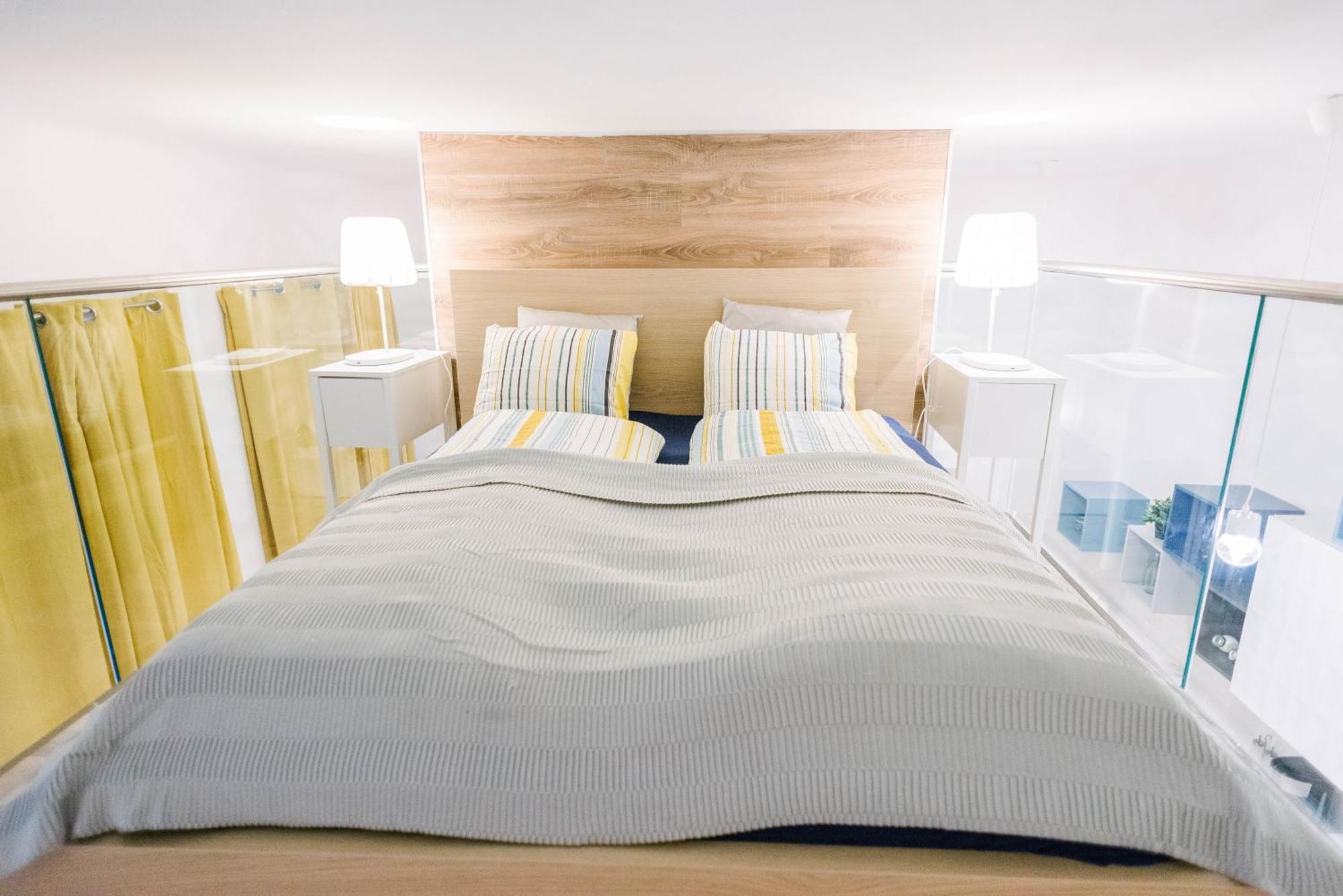 Diamond Apartment Budapest Zimmer foto