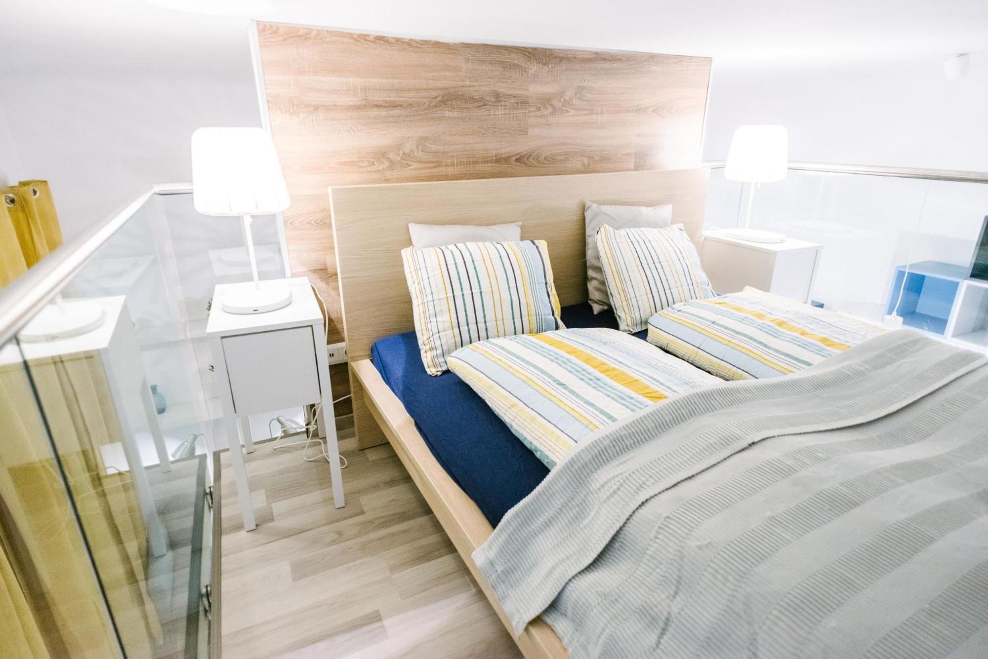 Diamond Apartment Budapest Zimmer foto