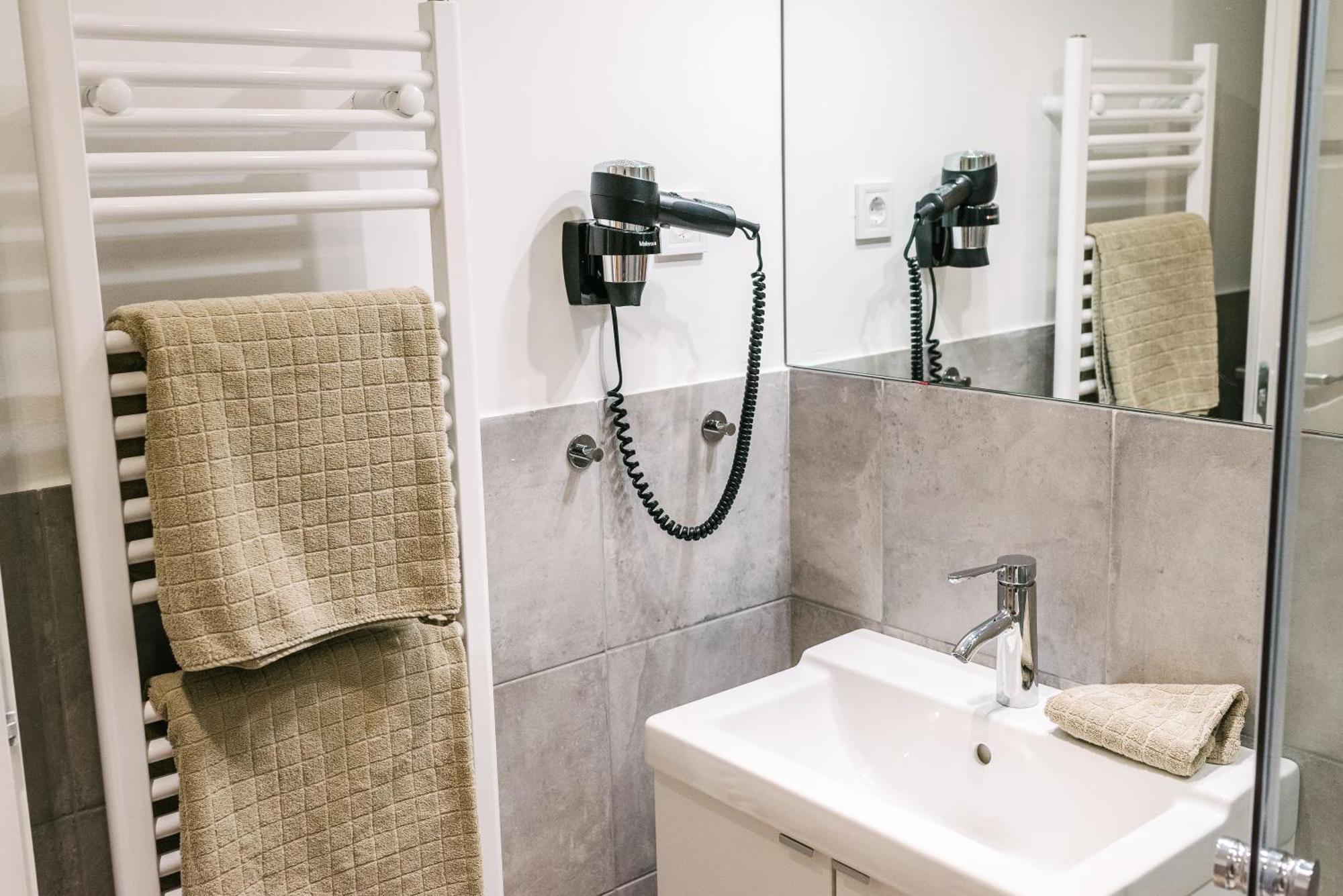 Diamond Apartment Budapest Zimmer foto