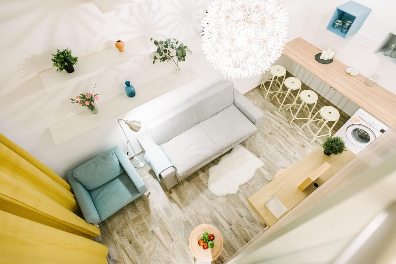Diamond Apartment Budapest Exterior foto