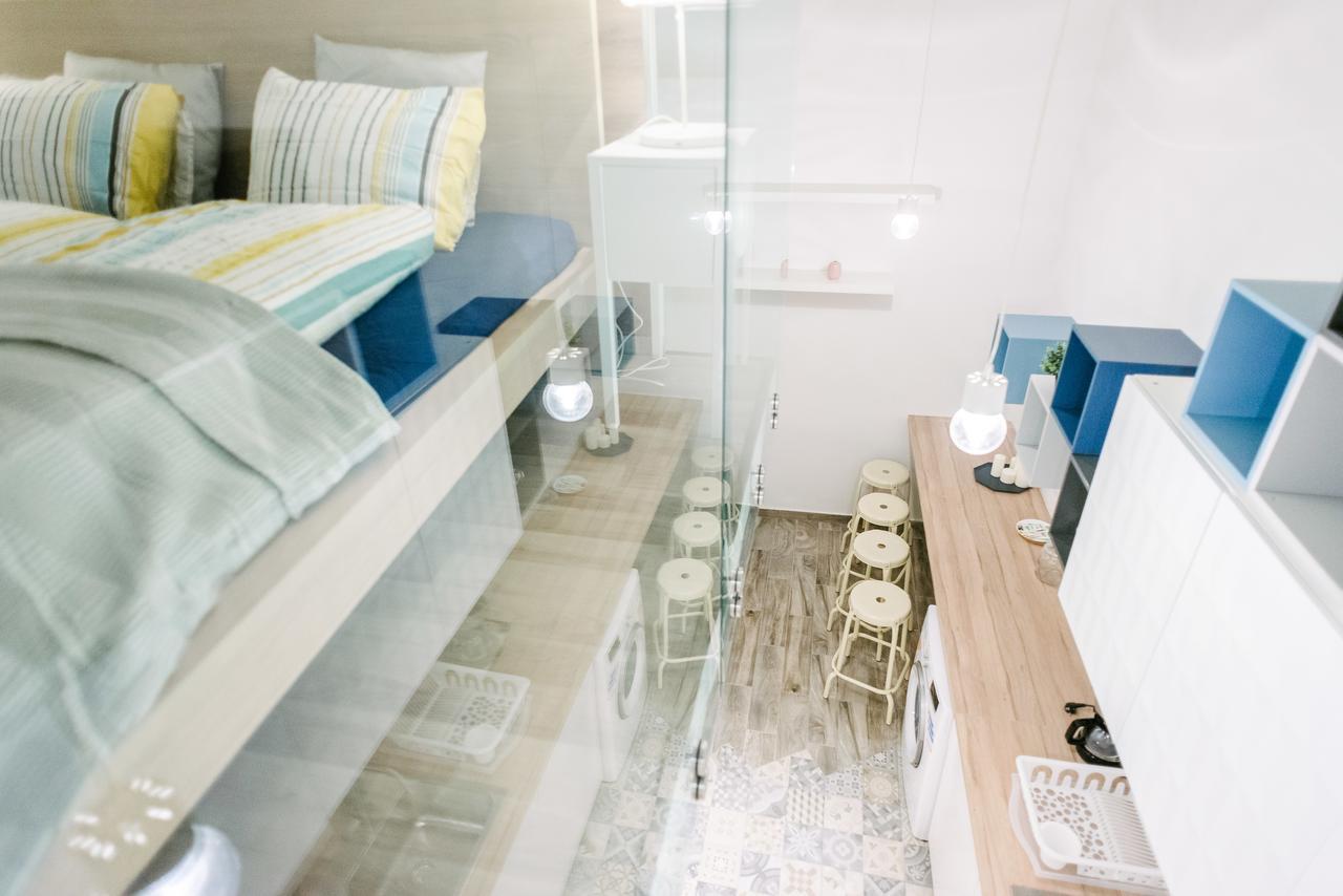 Diamond Apartment Budapest Exterior foto