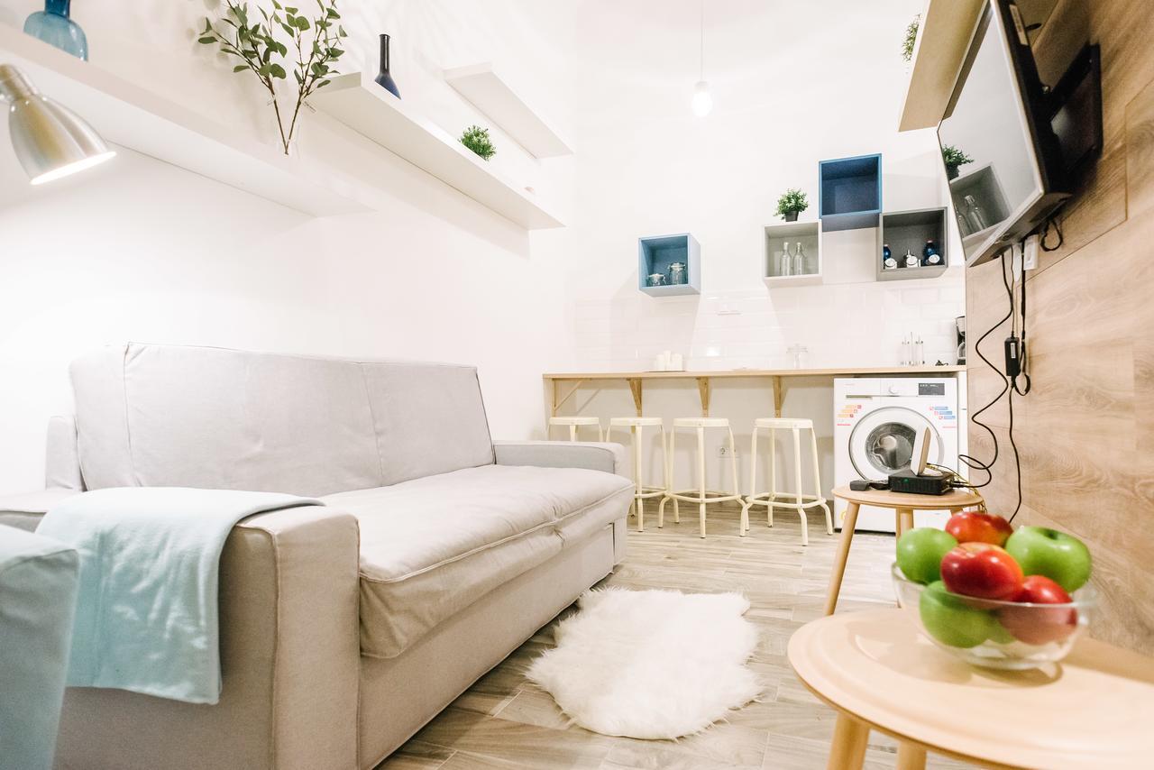 Diamond Apartment Budapest Exterior foto