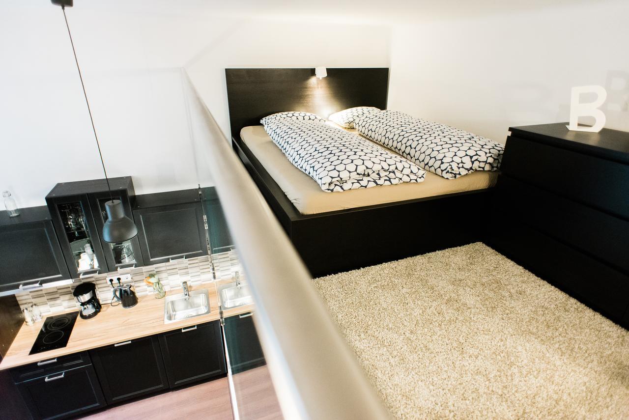 Diamond Apartment Budapest Exterior foto